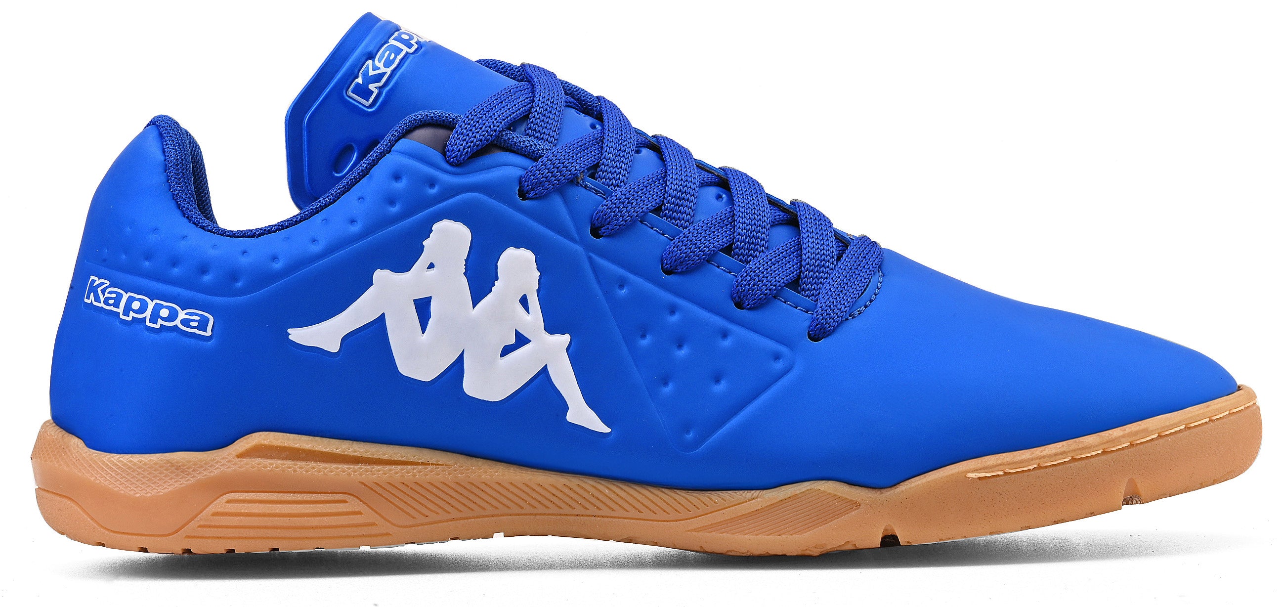 Kappa Chuteira Sorano II Futsal Infantil