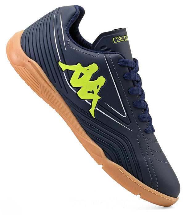 Kappa Chuteira Turin Futsal Infantil