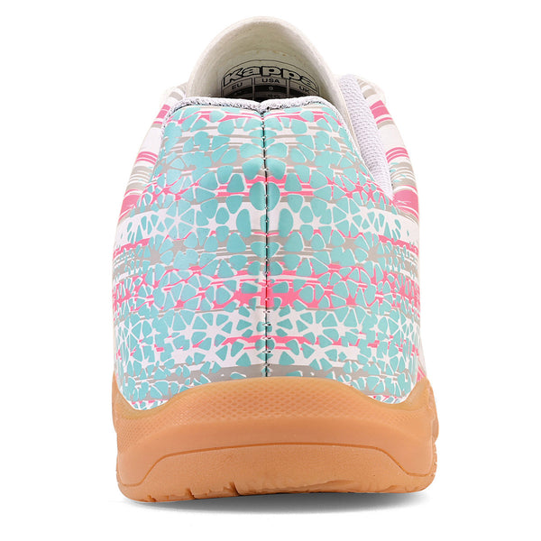 Chuteira Kappa Imola Futsal Infantil