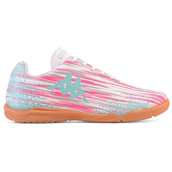 Chuteira Kappa Imola Futsal Infantil