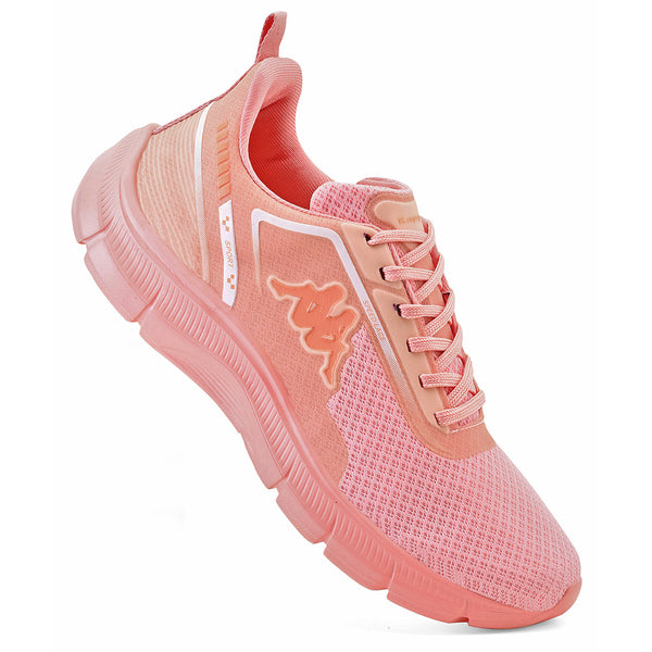 Kappa Tênis Run 200 Unissex