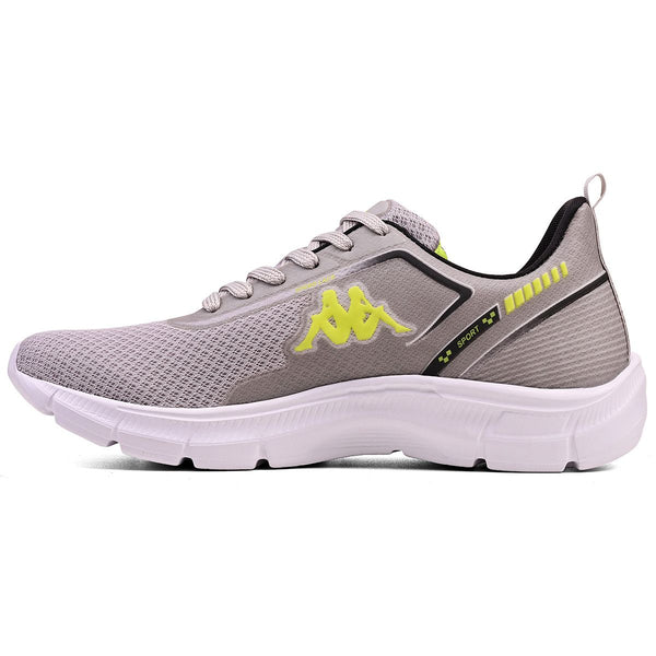 Kappa Tênis Run 200 Unissex