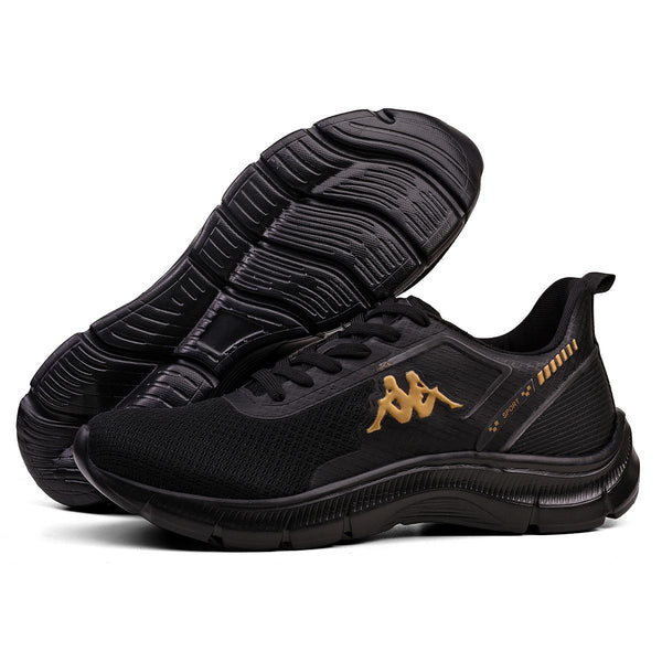 Kappa Tênis Run 200 Unissex