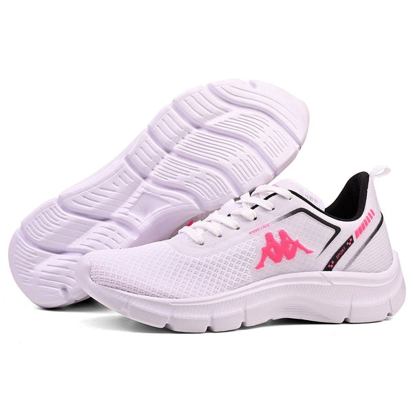 Kappa Tênis Run 200 Unissex