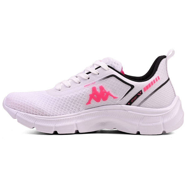 Kappa Tênis Run 200 Unissex