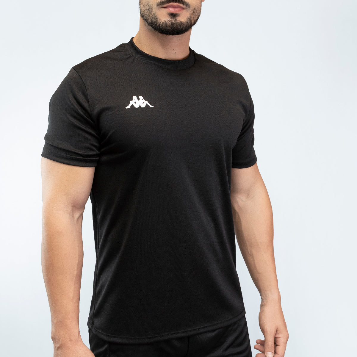 CAMISETA KAPPA FARDAMENTO MODENA CAMINHADA ACADEMIA