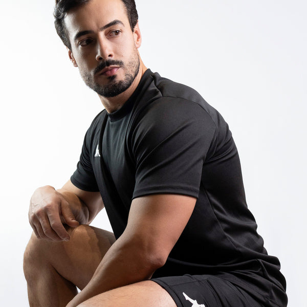 CAMISETA KAPPA FARDAMENTO MODENA CAMINHADA ACADEMIA