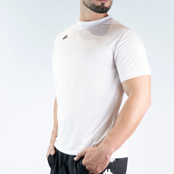 CAMISETA KAPPA FARDAMENTO MODENA ACADEMIA CAMINHADA