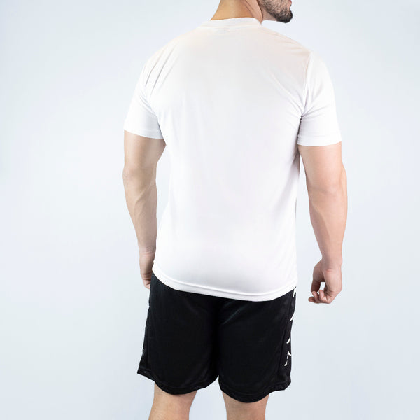 BERMUDA KAPPA LONG POCKET C/ BOLSO ACADEMIA CAMINHADA