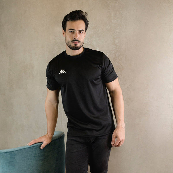 CAMISETA KAPPA FARDAMENTO MODENA CAMINHADA ACADEMIA
