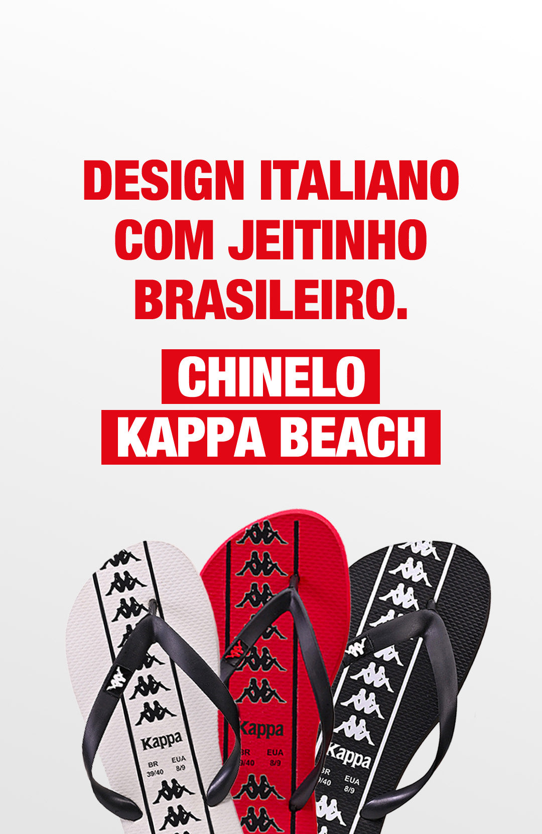 Kappafootwear - Calçados Direto da Fábrica | Loja Oficial
