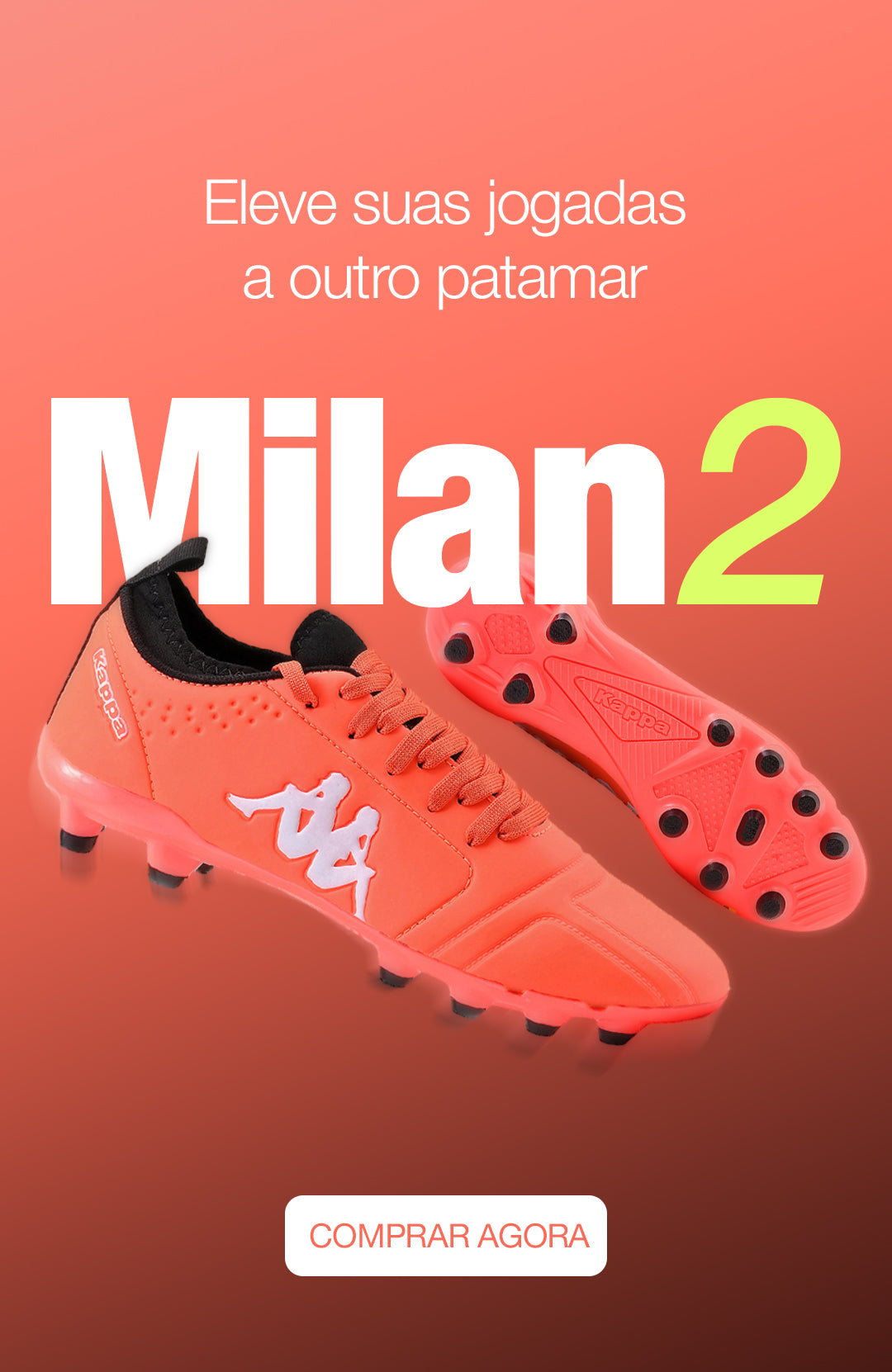 Kappafootwear - Calçados Direto da Fábrica | Loja Oficial