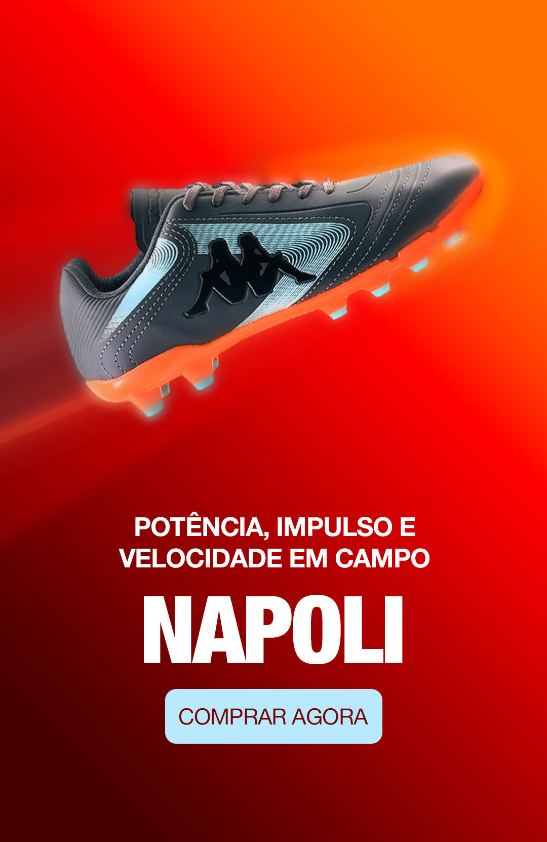 Kappafootwear - Calçados Direto da Fábrica | Loja Oficial