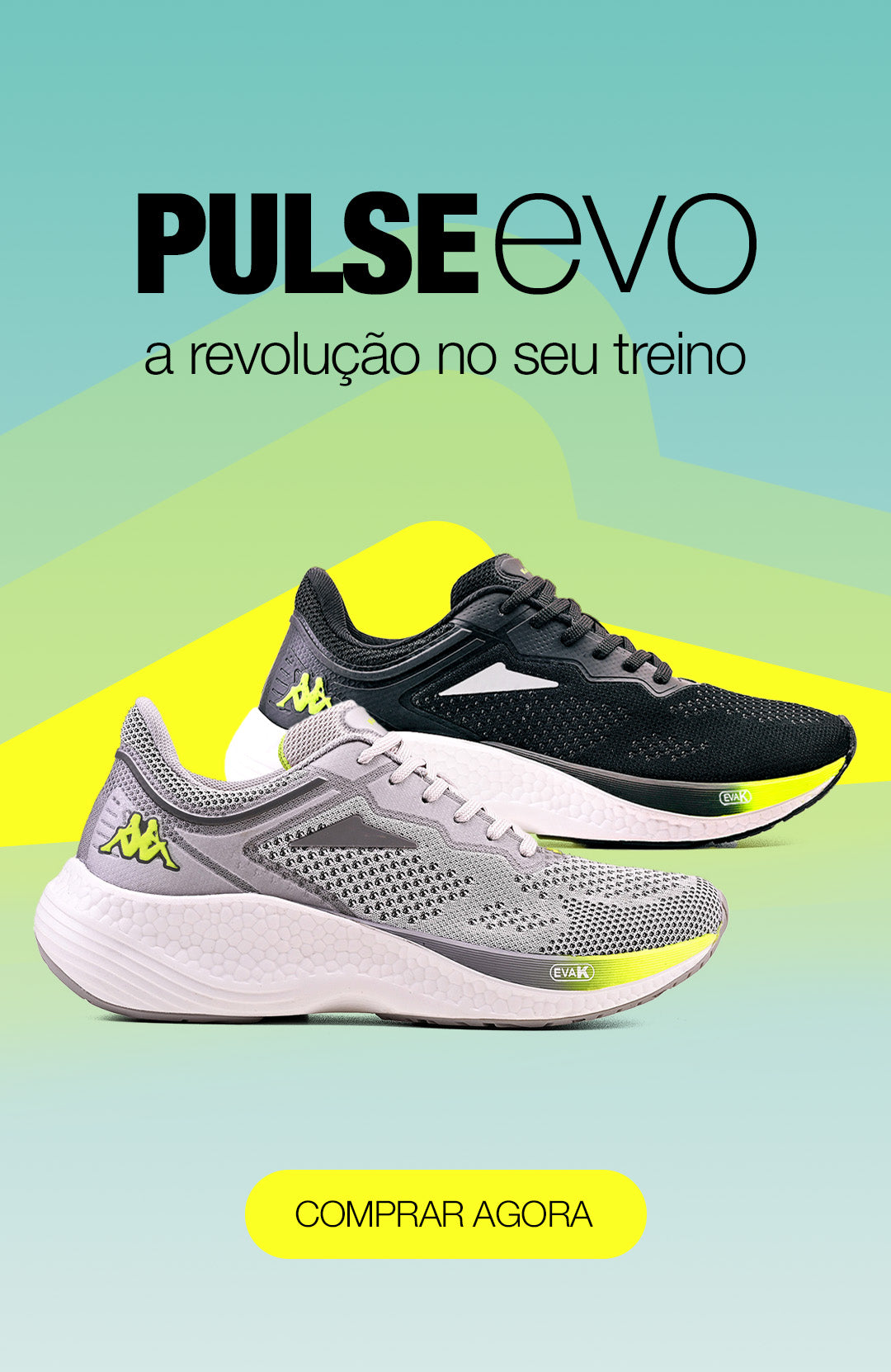 Kappafootwear - Calçados Direto da Fábrica | Loja Oficial