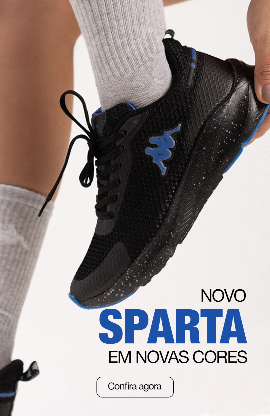 Kappafootwear - Calçados Direto da Fábrica | Loja Oficial