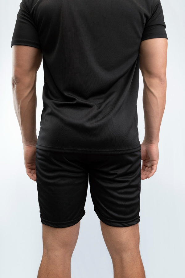 Shorts Kappa Xaron 2.0 17 Academia Caminhada