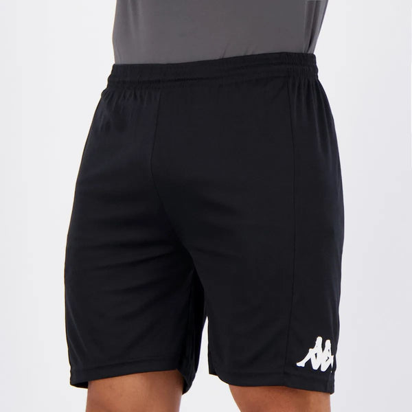 Shorts Kappa Xaron 2.0 17 Academia Caminhada