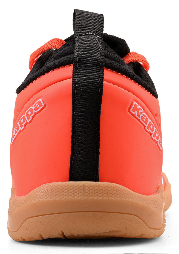 Kappa Chuteira Milan II Futsal Infantil