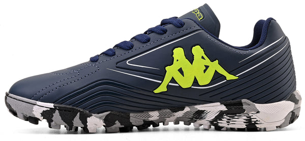 Kappa Chuteira Turin Society Masculino