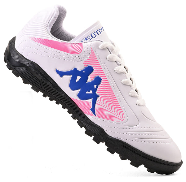 Kappa Chuteira Napoli Society Masculino