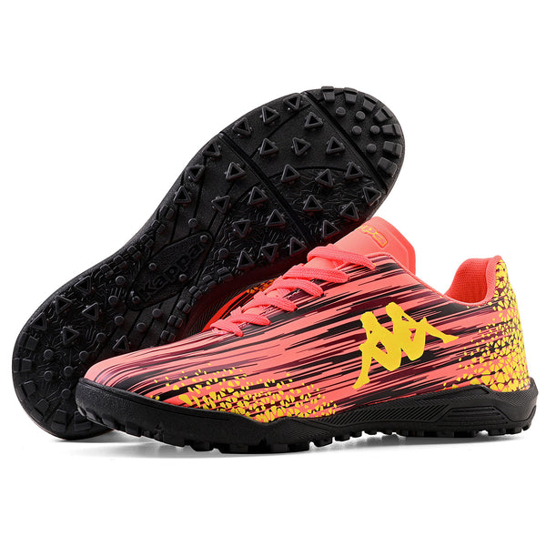 Chuteira Kappa Imola Society Infantil