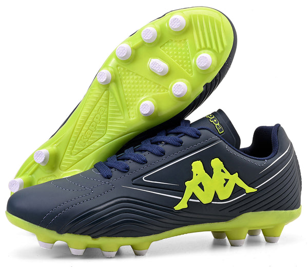 Kappa Chuteira Turin Campo Infantil