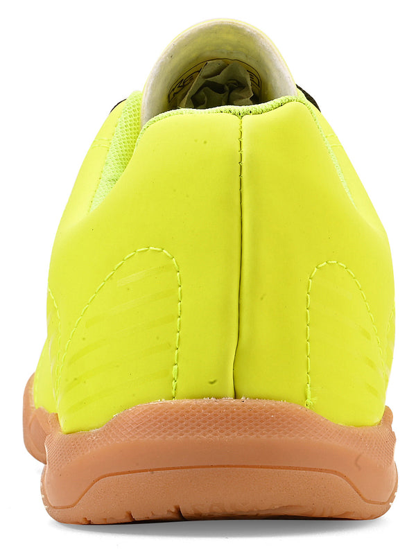 Kappa Chuteira Tiro Futsal Infantil