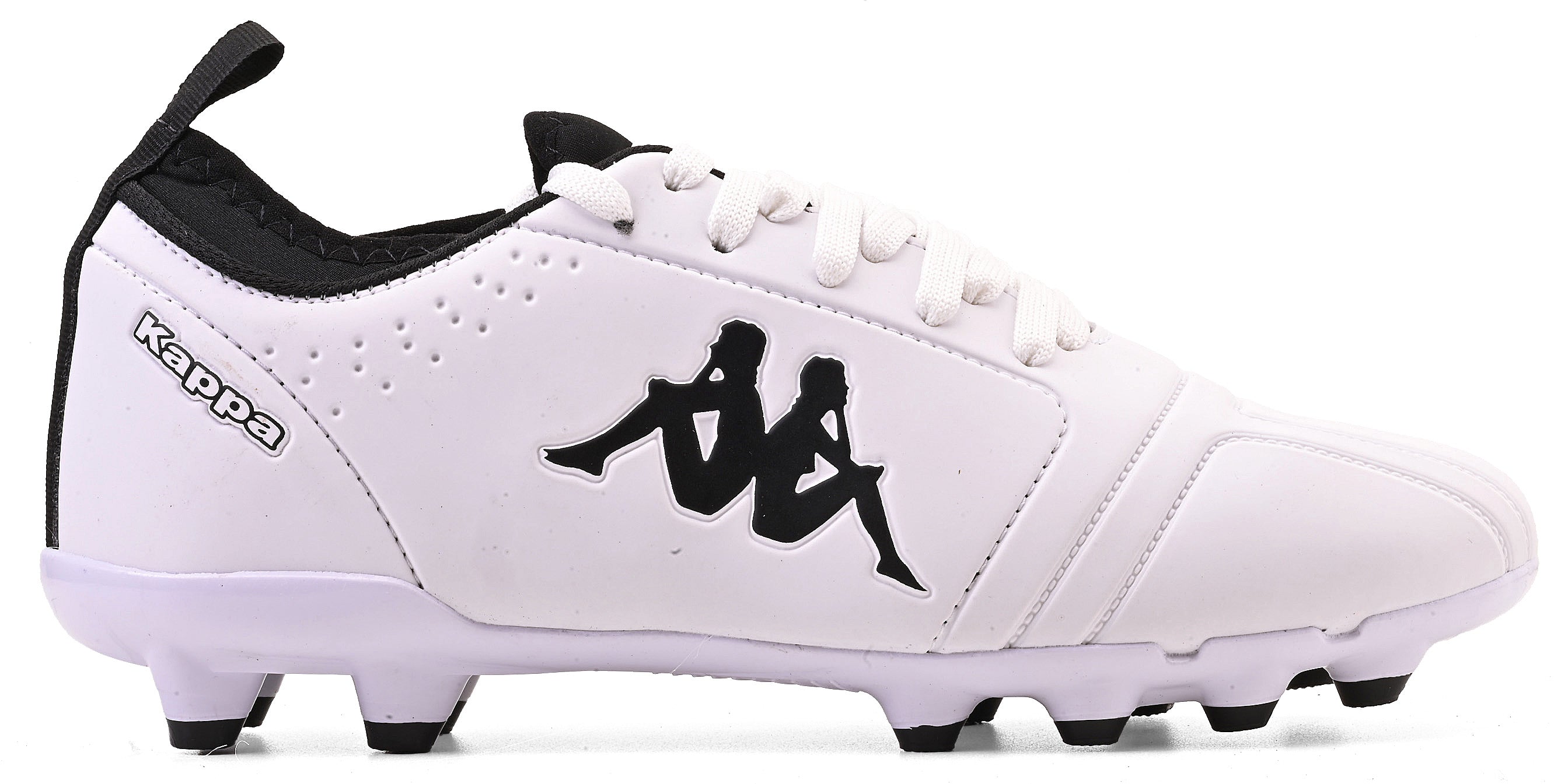 Kappa Chuteira Milan II Campo Infantil