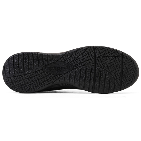 Kappa Chuteira Milan II Futsal Infantil