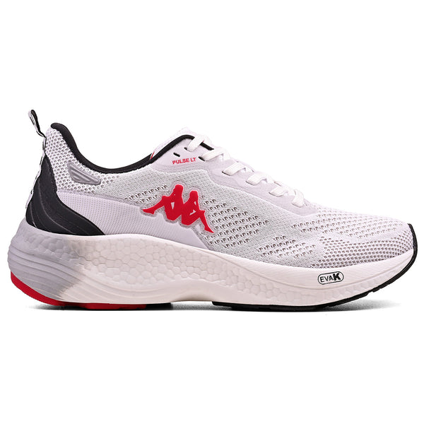 Kappa Tênis Pulse LT Masculino Feminino