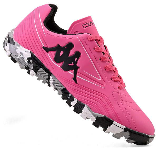 Kappa Chuteira Turin Society Masculino