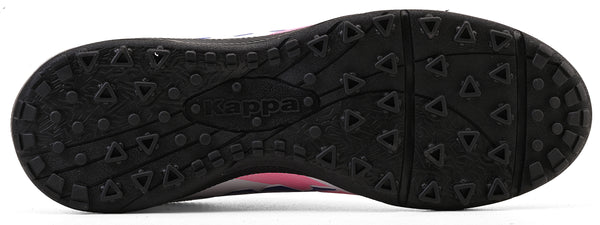 Kappa Chuteira Napoli Society Infantil