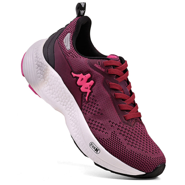Kappa Tênis Pulse LT Masculino Feminino