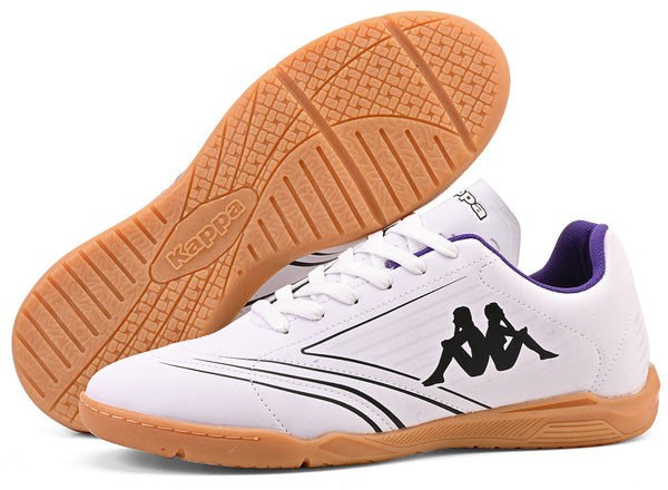 Kappa Chuteira Tiro Futsal Infantil