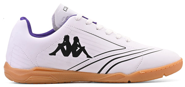 Kappa Chuteira Tiro Futsal Masculino