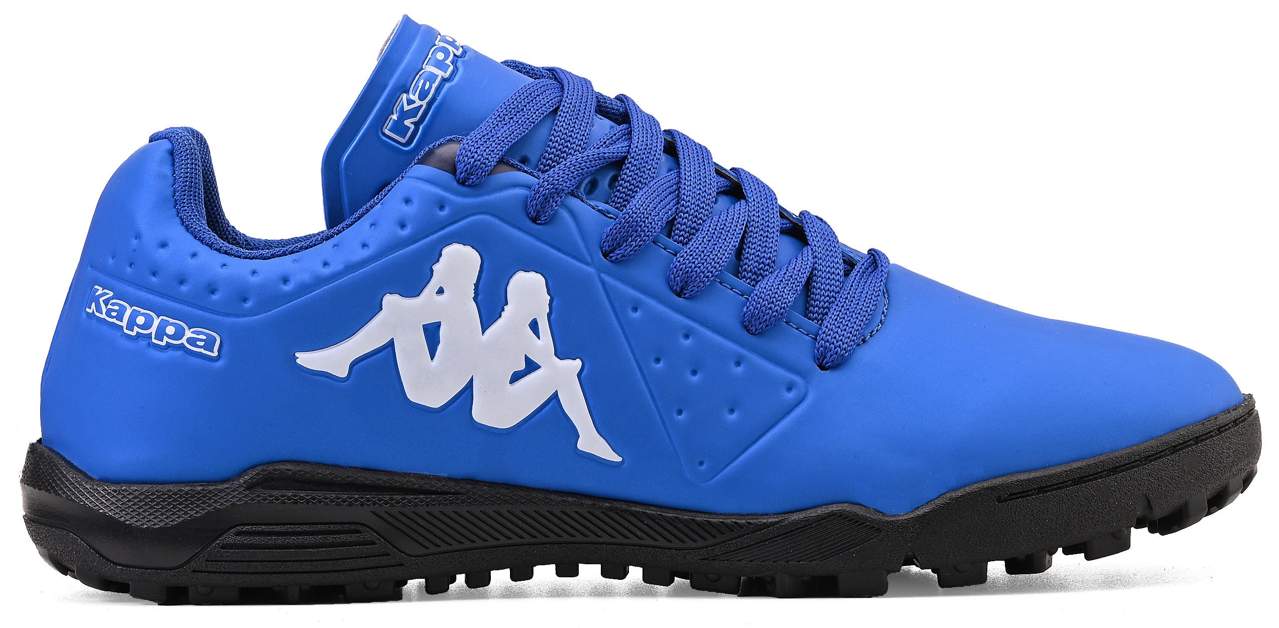 Kappa Chuteira Sorano II Society Masculino