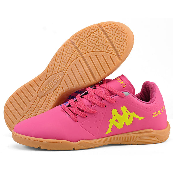 Kappa Chuteira Sorano II Futsal Infantil