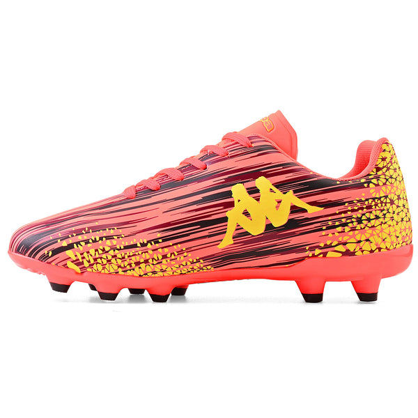 Chuteira Kappa Imola Campo Infantil