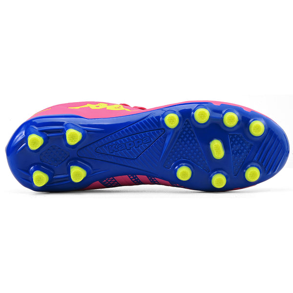 Kappa Chuteira Sorano II Campo Infantil