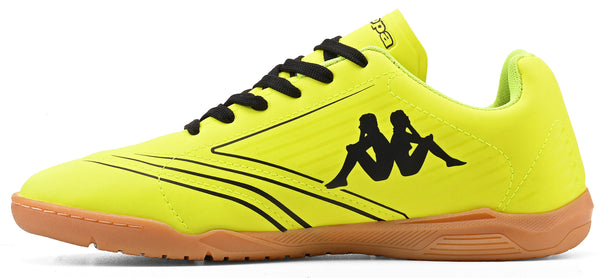Kappa Chuteira Tiro Futsal Masculino