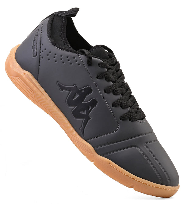 Kappa Chuteira Milan II Futsal Infantil