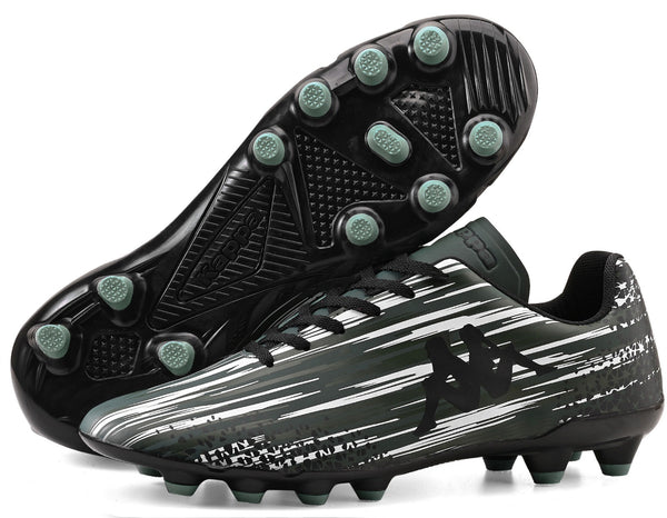 Chuteira Kappa Imola Campo Infantil