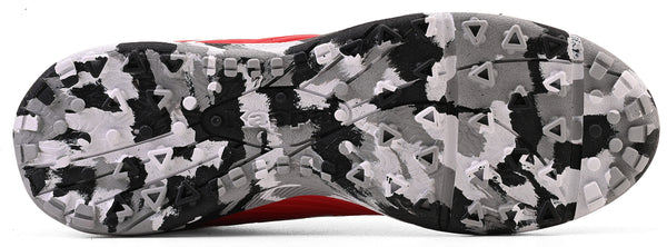 Kappa Chuteira Turin Society Infantil