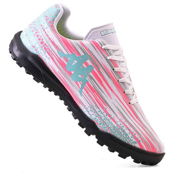 Chuteira Kappa Imola Society Infantil