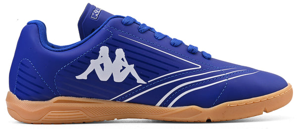 Kappa Chuteira Tiro Futsal Infantil