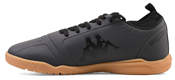 Kappa Chuteira Milan II Futsal Infantil