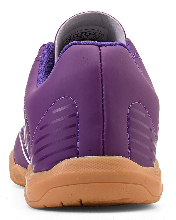 Kappa Chuteira Tiro Futsal Infantil