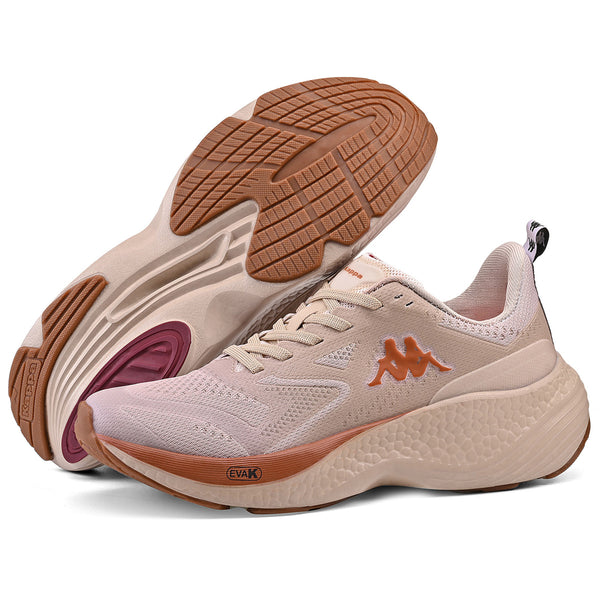 Kappa Tênis Pulse Supra Masculino Feminino