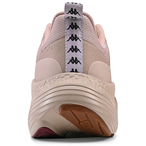 Kappa Tênis Pulse Supra Masculino Feminino