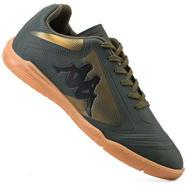 Kappa Chuteira Napoli Futsal Infantil